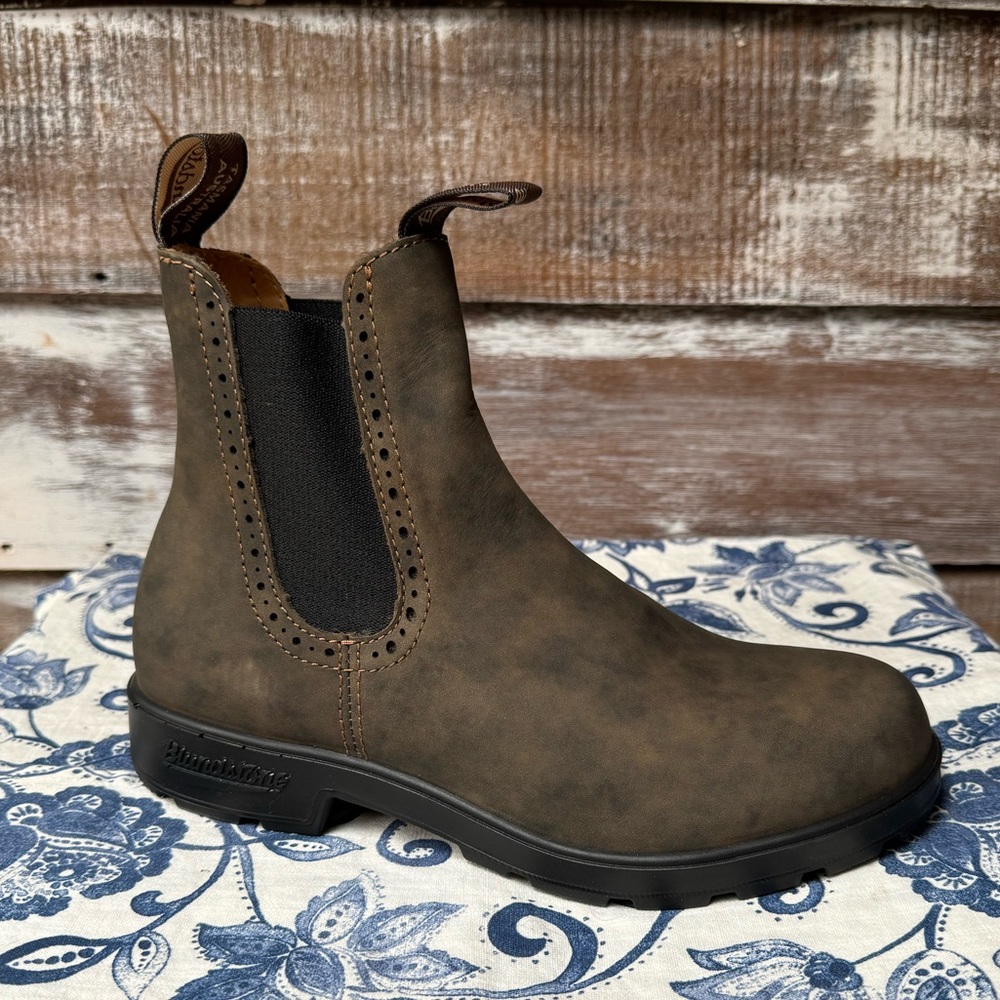 SINGLE SHOE - Blundstone 1351